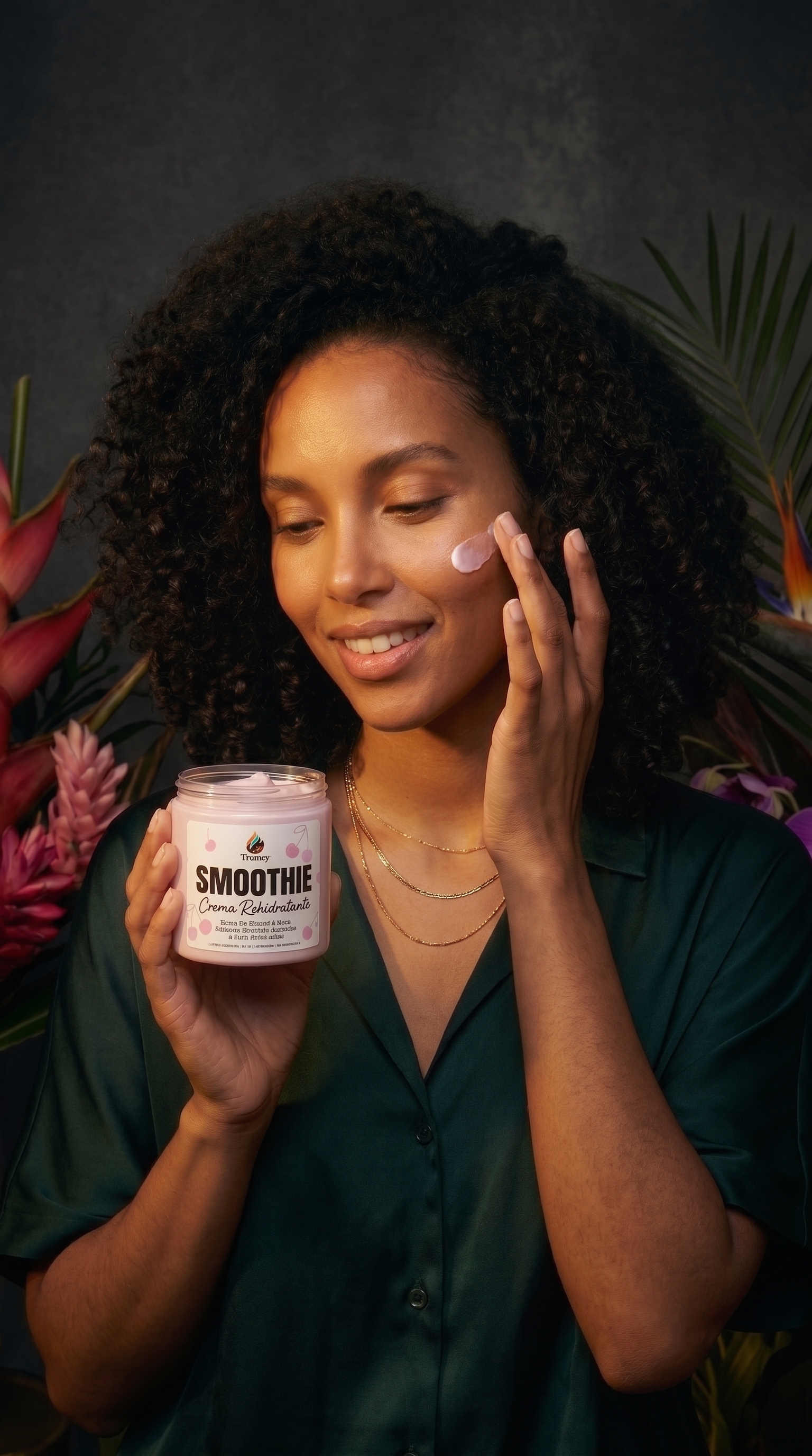 Your Beauty Colombia - Cosméticos Artesanales y Cuidado Facial y Corporal